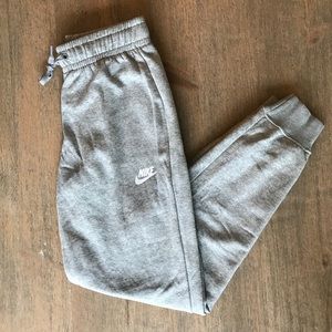 Women’s Fleece Joggers